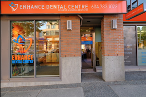 Enhance Dental Centre - Vancouver image