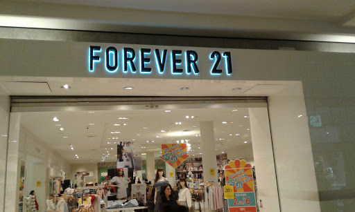 Clothing Store «F21 XXI», reviews and photos, 2800 N Main St #201, Santa Ana, CA 92705, USA