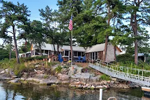 Emby Island Bed and Breakfast image