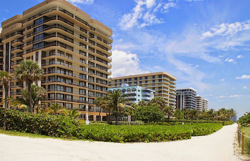 Park «North Shore Open Space Park», reviews and photos, 8328 Collins Ave, Miami Beach, FL 33141, USA