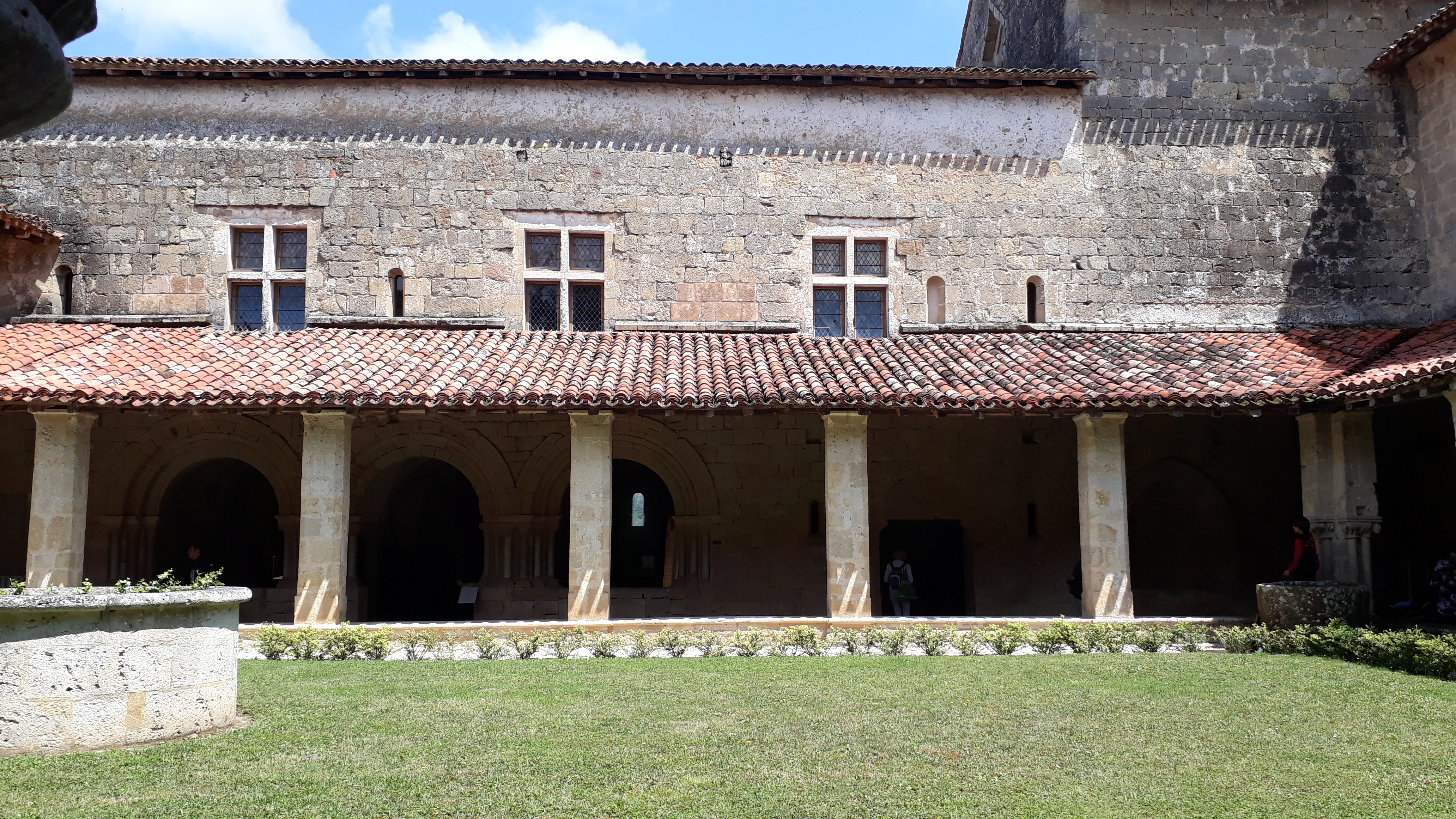 Photo n° 1 de l'avis de Steven.e fait le 02/08/2019 à 08:54