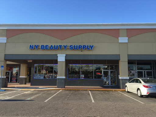 NY Beauty Supply, 4121 Palm Beach Blvd, Fort Myers, FL 33916, USA, 