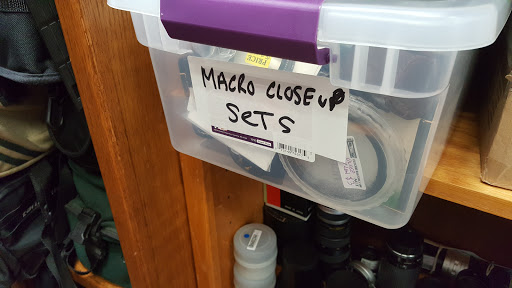 Camera Store «Old Camera Store», reviews and photos, 95 Geneva Dr, Oviedo, FL 32765, USA