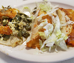 Quesadillas y Jugos «Doña Mary» photo