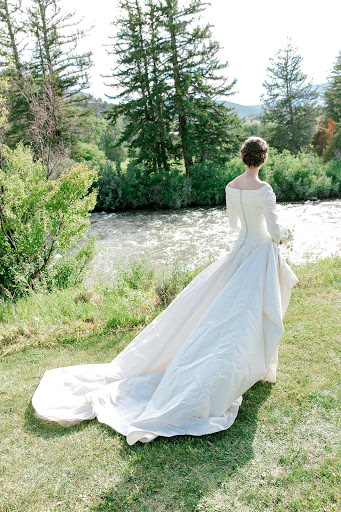 Wedding Store «The Wedding Seamstress», reviews and photos, 7550 Grant Pl, Arvada, CO 80002, USA