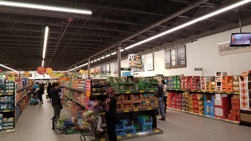 Supermarket «ALDI», reviews and photos, 7006 Columbia Pike, Annandale, VA 22003, USA