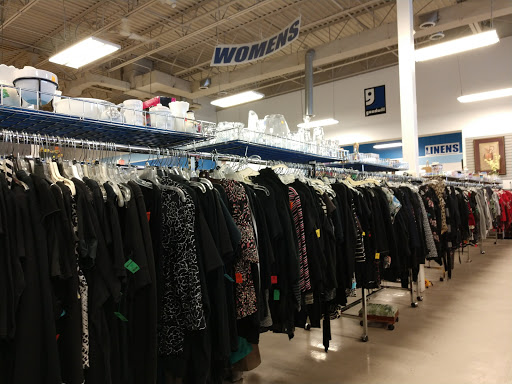 Thrift Store «Fort Gratiot Goodwill SCC Store», reviews and photos