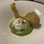 Photo n°1 de l'avis de Sara. fait le 14/01/2023 à 23:14 sur le  AURA ristorante | lounge bar à Nova Milanese