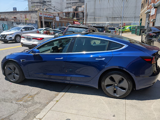 Auto Repair Shop «Precision Auto Works», reviews and photos, 3746 9th St, Long Island City, NY 11101, USA