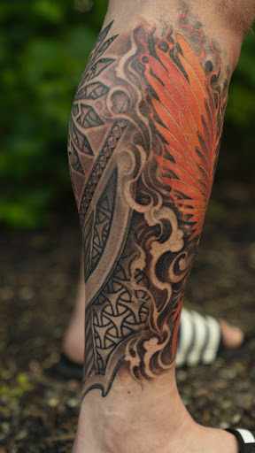 Explore tattoo ideas for miscarriage, creative tattoo ideas in Hudson, available at The Bohemian Social Club