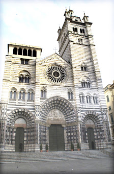 San Lorenzo Affittacamere Vico di Scurreria la Vecchia, 16123 Genova GE, Italia