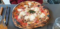 Pizza du Restaurant L'Immortelle à Vendays-Montalivet - n°16
