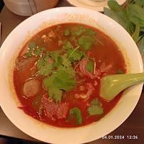 Soupe du Restaurant vietnamien Pho 29 à Paris - n°4