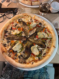 Pizza du Pizzeria Pépère et Ronnie à Cagnes-sur-Mer - n°6