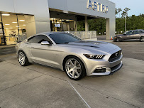 Astro Ford - Photo 2 - Car repair in D'Iberville, MS, Gulfport