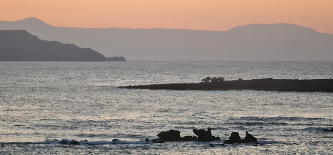 Stratis Apartments - Ξενοδοχείο