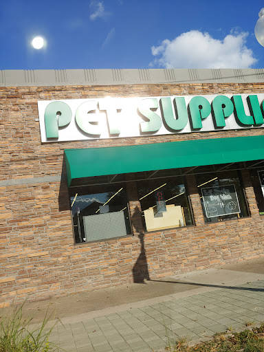 Pet Supply Store «Pet Supplies Plus», reviews and photos, 1704 Greenville Ave, Dallas, TX 75206, USA