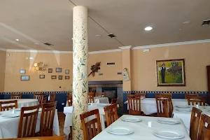 Restaurante Astur Leonés image