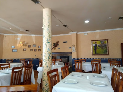 Restaurante Astur Leonés - Av. la Magdalena, 36, 24270 Villanueva de Carrizo, León, Spain
