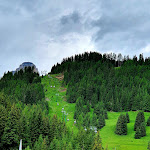 Photo n°4 de l'avis de Ger.a fait le 28/07/2021 à 12:43 sur le  Hotel & Dependance Pordoi à Arabba