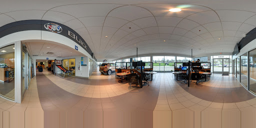 Used Car Dealer «Billion Auto - Buick GMC of Des Moines», reviews and photos, 9060 Hickman Rd, Clive, IA 50325, USA