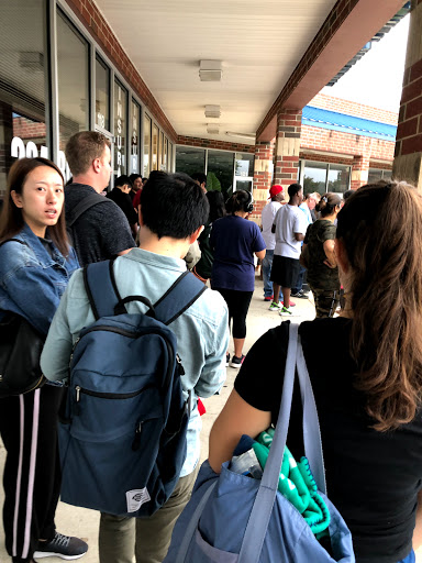 Shopping Mall «Hope Valley Shopping Center», reviews and photos, 3825 S Roxboro St, Durham, NC 27713, USA