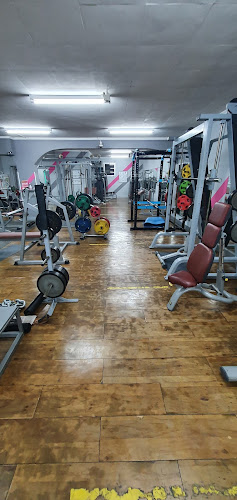 Eden Fitness-Club - Fitnessstudio