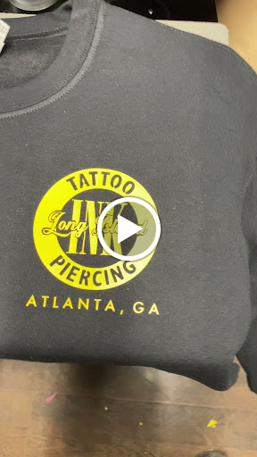 Find best back tattoo ideas for your next unique tattoo in Douglasville at Long Island Ink Tattoo & Piercing