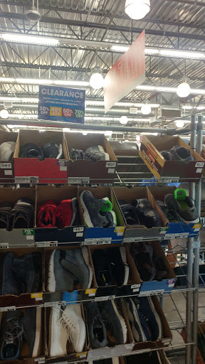 Shoe Store «SKECHERS Factory Outlet», reviews and photos, 2663 Gulf to Bay Blvd #910, Clearwater, FL 33759, USA