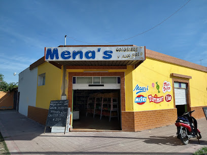 Mena's