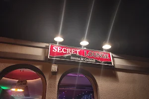 Secret Lounge image