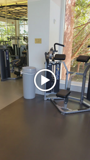 Gym «Addison Athletic Club», reviews and photos, 3900 Beltway Dr, Addison, TX 75001, USA