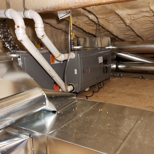HVAC Eminence Heating and Air conditioning in Kingston (ON) | LiveWay