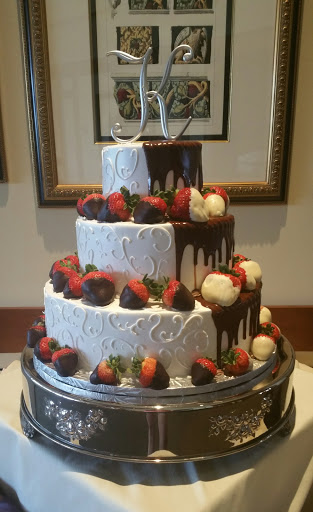 Golf Club «TPC Twin Cities», reviews and photos