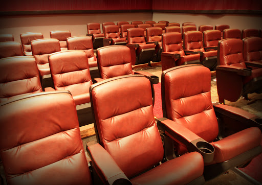 Movie Theater «The Classic Gateway Theatre», reviews and photos, 1820 E Sunrise Blvd, Fort Lauderdale, FL 33304, USA