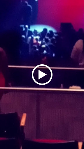 Movie Theater «Lila Cockrell Theatre», reviews and photos, 200 E Market St, San Antonio, TX 78205, USA