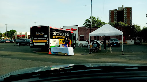 Auto Parts Store «AutoZone», reviews and photos, 333 Warren St, Roxbury, MA 02119, USA