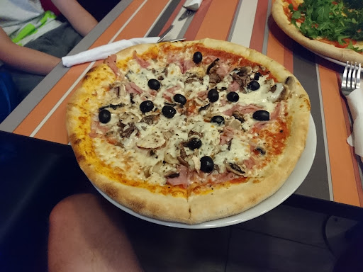 Pizza City Brunn am Gebirge en Brunn am Gebirge