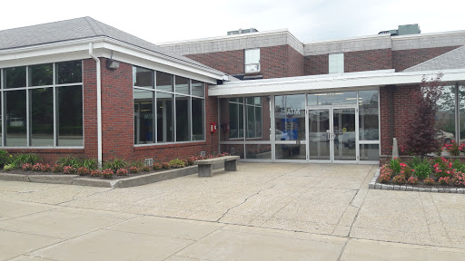 Federal Credit Union «Rockland Federal Credit Union», reviews and photos