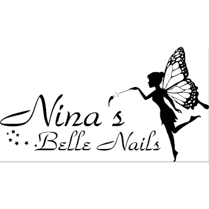 Nina's Belle Nails