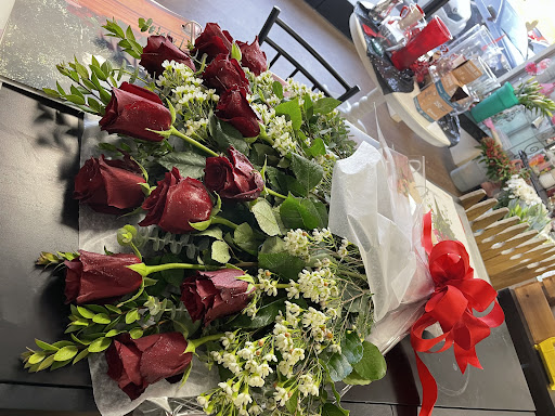 Lake View Florist image