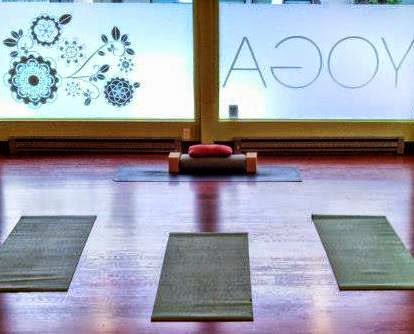 Yoga Studio «Leela Yoga Studio», reviews and photos, 10116 NE 185th St, Bothell, WA 98011, USA