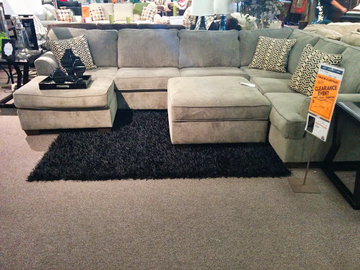 Furniture Store «Ashley HomeStore», reviews and photos, 4865 Auto Plaza Ct, Fairfield, CA 94534, USA