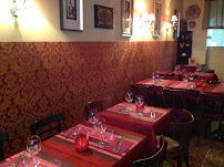 Photos du propriétaire du Restaurant kazakh Chez Mademoiselle Paris 15-Cuisine d'Asie Centrale - n°3