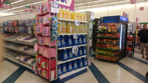 Discount Store «99 Cents Only Stores», reviews and photos, 307 N Citrus Ave, Azusa, CA 91702, USA