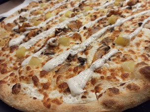 Photo n°10 de Five Pizza Original - Versailles à Versailles ()