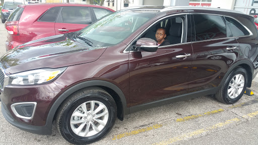 Car Dealer «Spitzer Kia Cleveland», reviews and photos, 3414 Brookpark Rd, Cleveland, OH 44134, USA