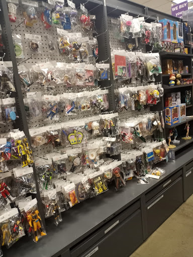 Book Store «Book Off USA», reviews and photos, 21712 Hawthorne Blvd # 290, Torrance, CA 90503, USA