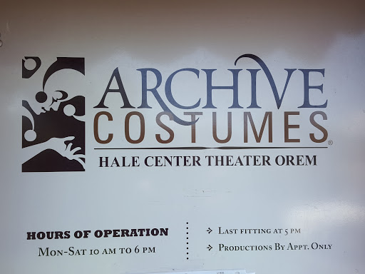 Performing Arts Theater «Hale Center Theater Orem», reviews and photos, 225 400 N, Orem, UT 84057, USA