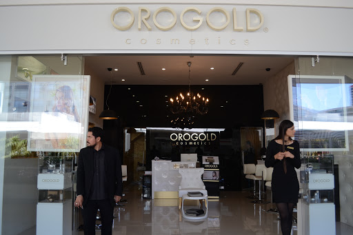 Orogold Cosmetics - Plaza Midtown